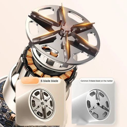 New Lint Remover Electric Hairball Trimmer Smart LED Digital Display