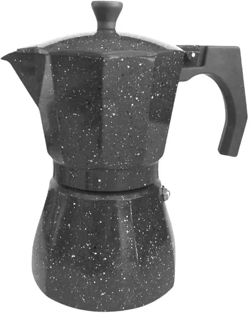 Stovetop Espresso Coffee Maker, Italian Coffee Maker