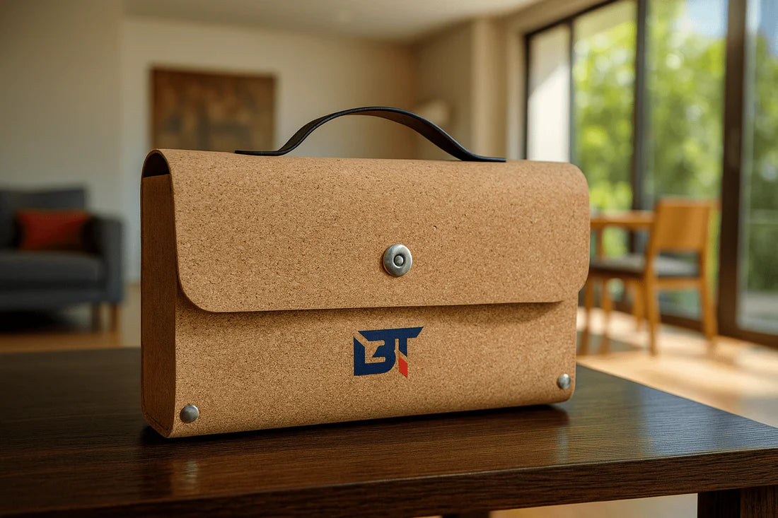 BT - Portable Coffee Brewing Set ©