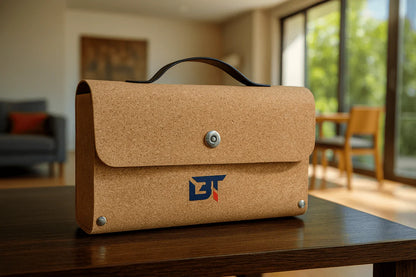 BT - Portable Coffee Brewing Set ©