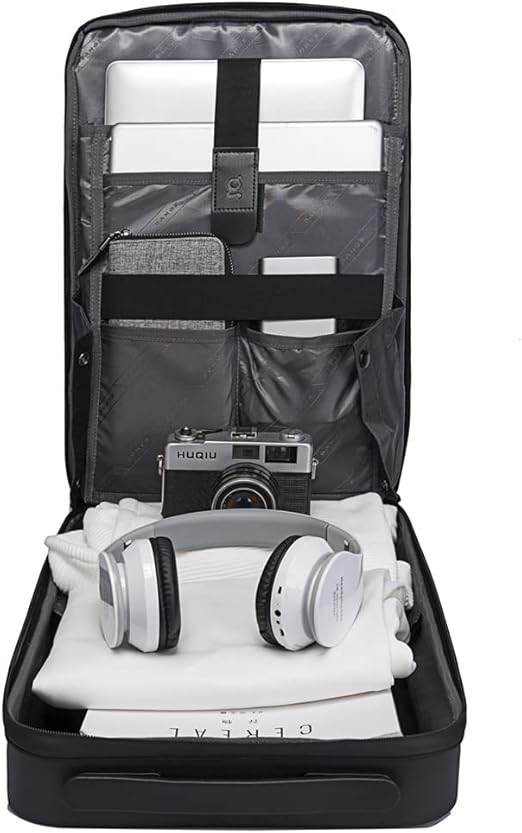 E Sports Bagpack ©