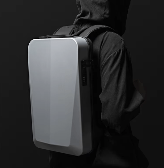 E Sports Bagpack ©