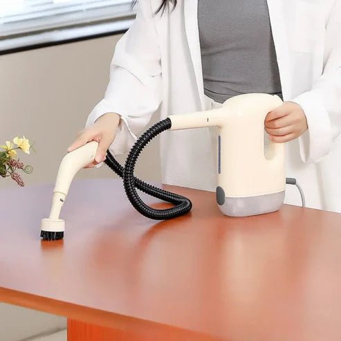 Electric High-Pressure Steam Cleaner (YCZQ-001) - 300ml