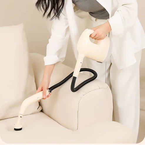 Electric High-Pressure Steam Cleaner (YCZQ-001) - 300ml