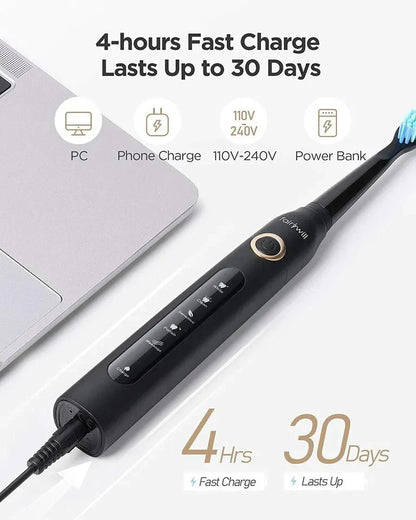 Fairywill Oral Care ©