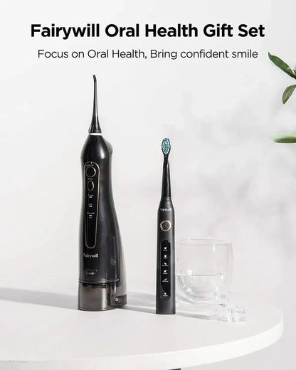 Fairywill Oral Care ©