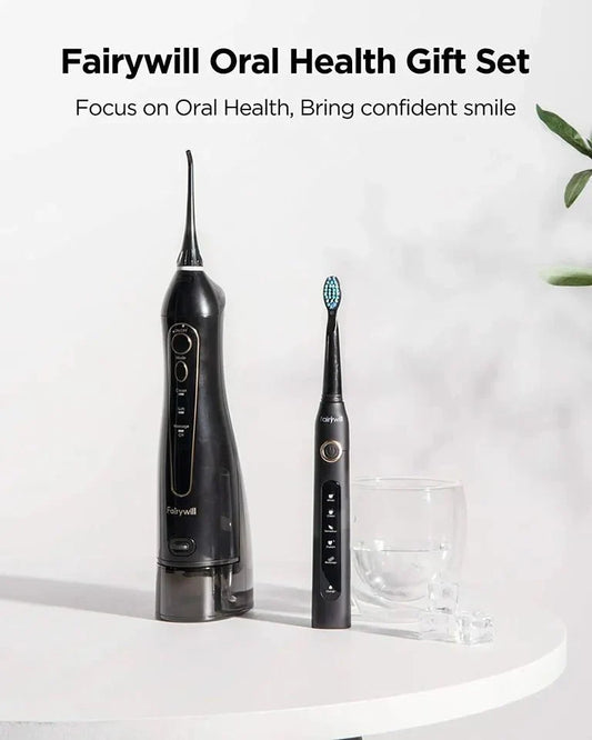 Fairywill Oral Care ©