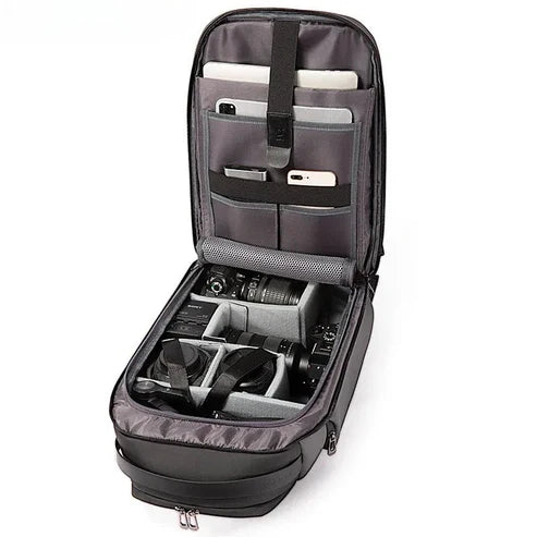 New Casual Gear Bag ©