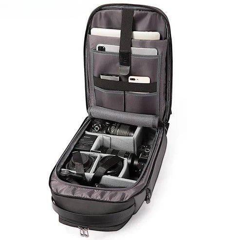 New Casual Gear Bag ©