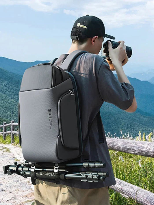 New Casual Gear Bag ©