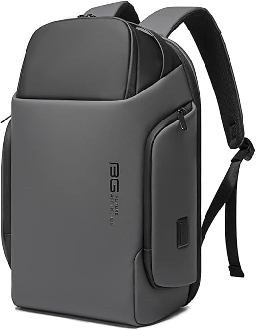 New Casual Gear Bag ©