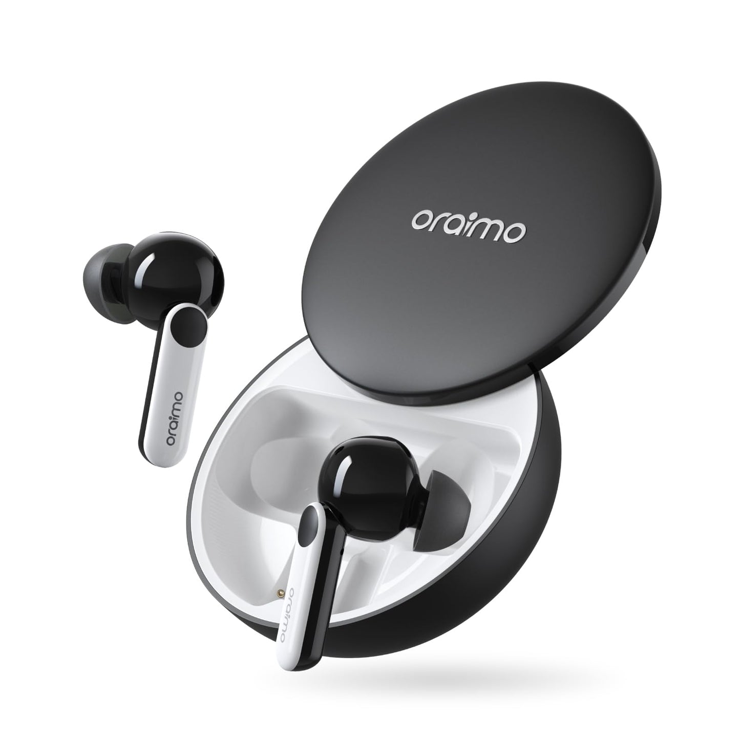 Oraimo FreePods 4 True Wireless Earbuds with Active Noise Cancellation (ANC) (Original) ©