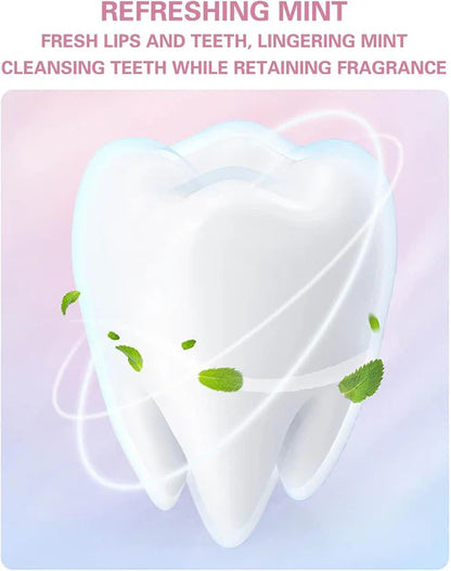 Oralhoe - Nicotinamide Dazzle White Toothpaste