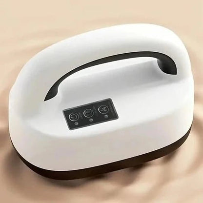 Roller Heated Massager