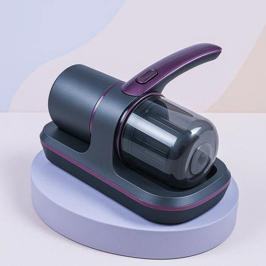 Smart & Heavy Duty Dust & Mite Vacuum Cleaner