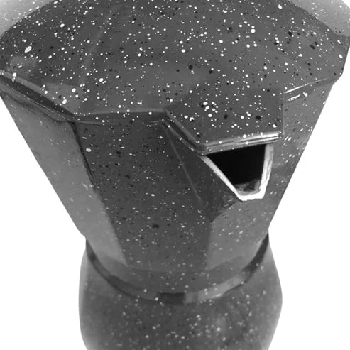 Stovetop Espresso Coffee Maker, Italian Coffee Maker