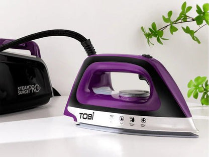 TOBI - Steam Station Iron ©